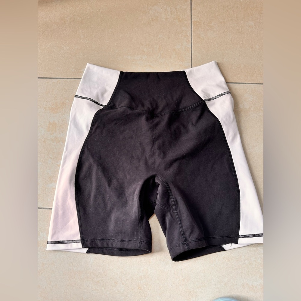 Buffbunny shorts